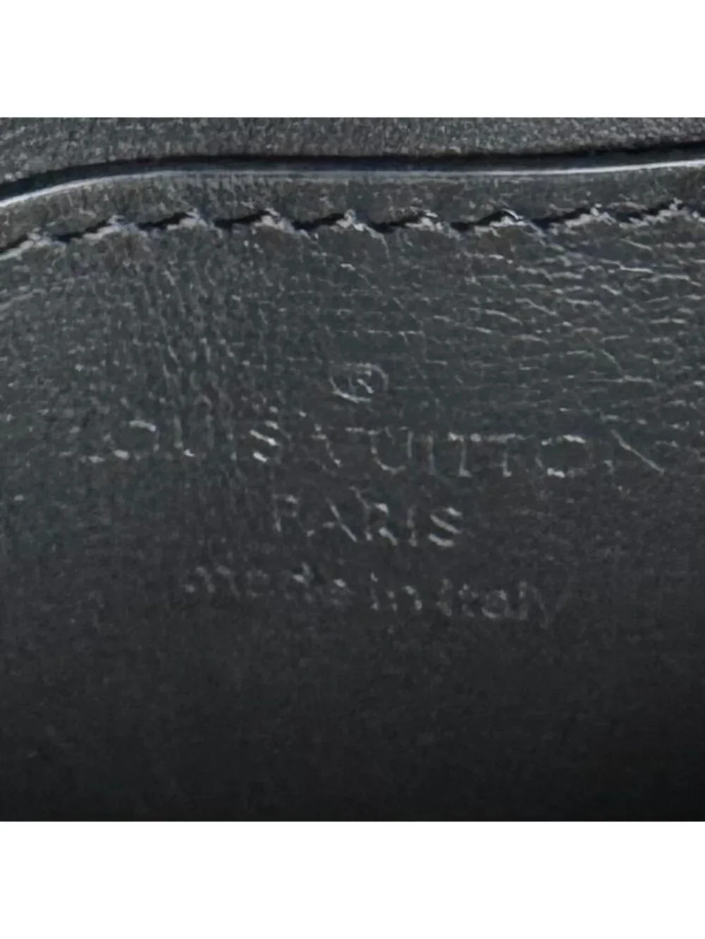 Louis Vuitton Monogram Eclipse Trunk Multi Card Holder